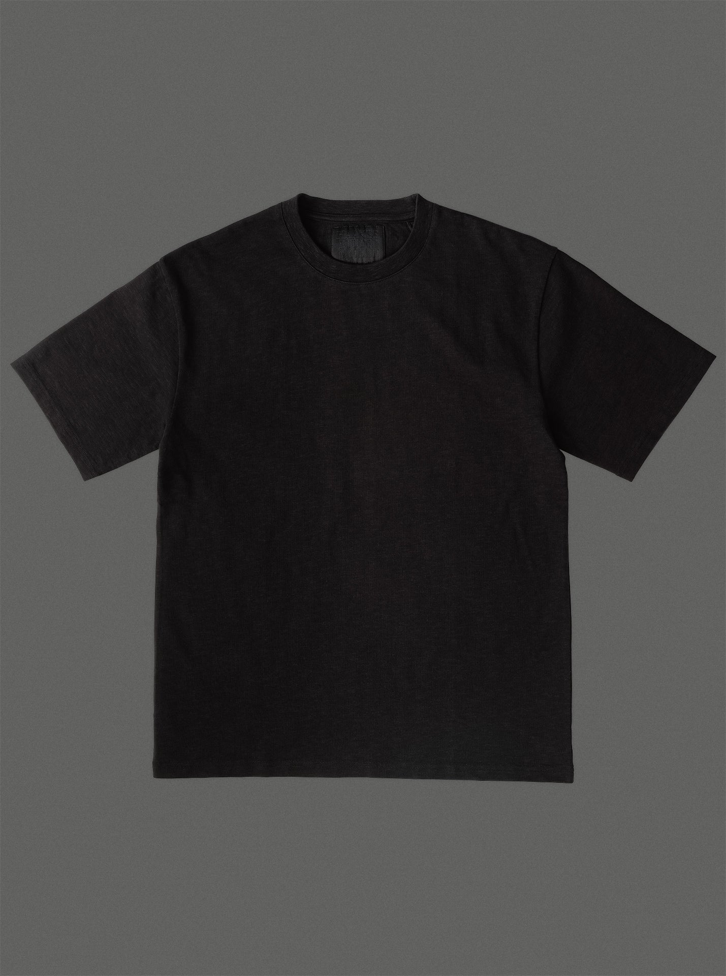 Heavy Relaxed T-Shirt